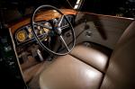 Cadillac V16 Convertible Phaeton by Fleetwood 1933 года